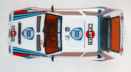 Italtrading Italy the rally legends